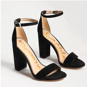 Sam Edelman Yaro Block Heel Sandal